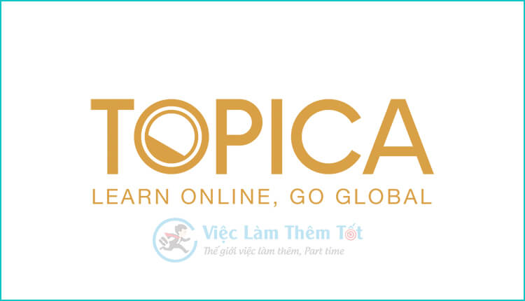 Tổ hợp công nghệ giáo dục Topica