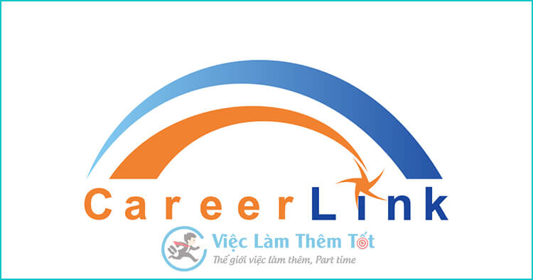 Trung Tâm Môi Giới Việc Làm CareerLink Tại Việt Nam