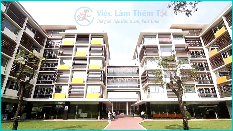 Trường Đại học Quốc tế RMIT Việt Nam